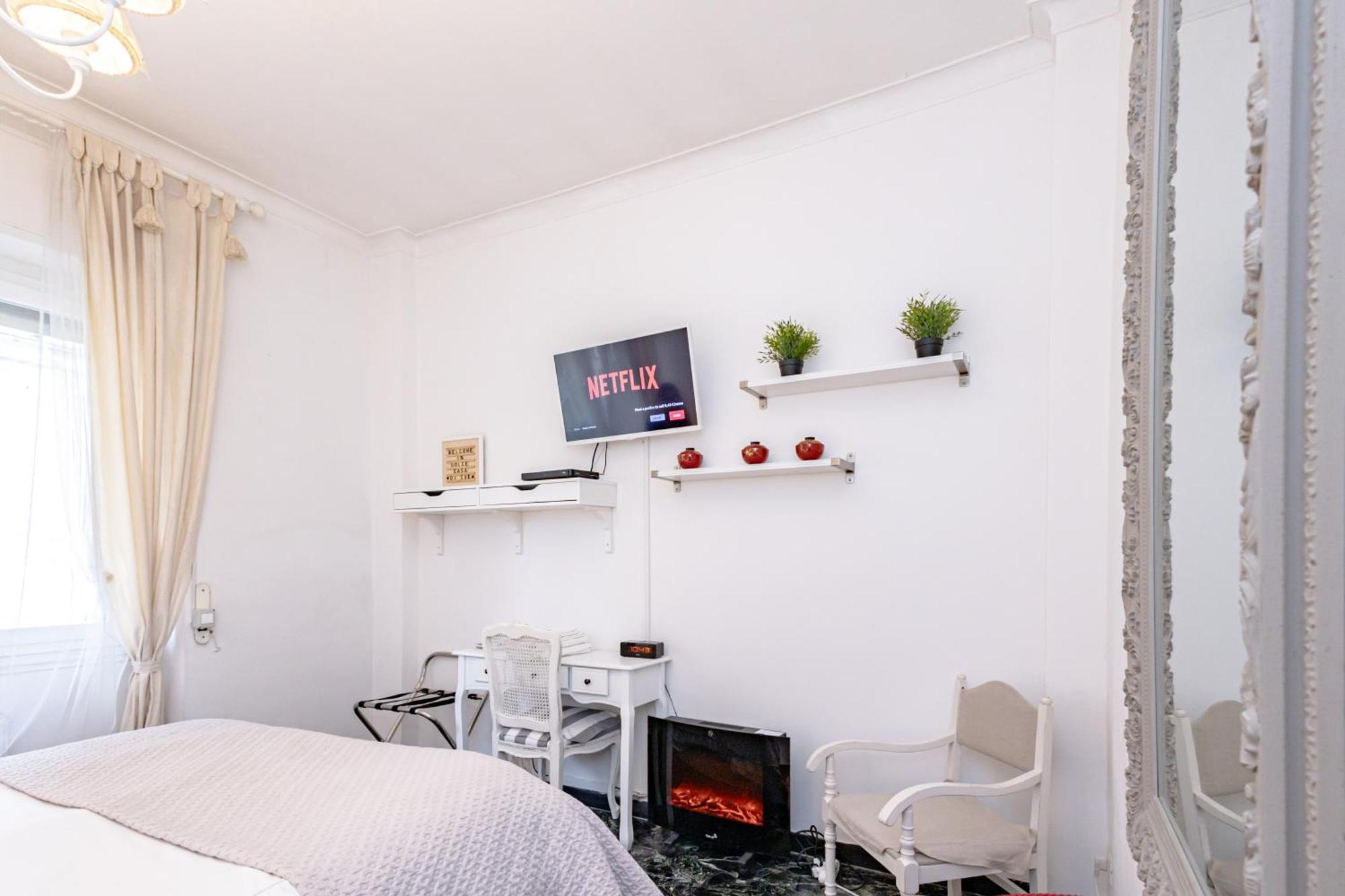 Dolce Casa Di Sve Vicino La Stazione Apartment Genoa Exterior photo